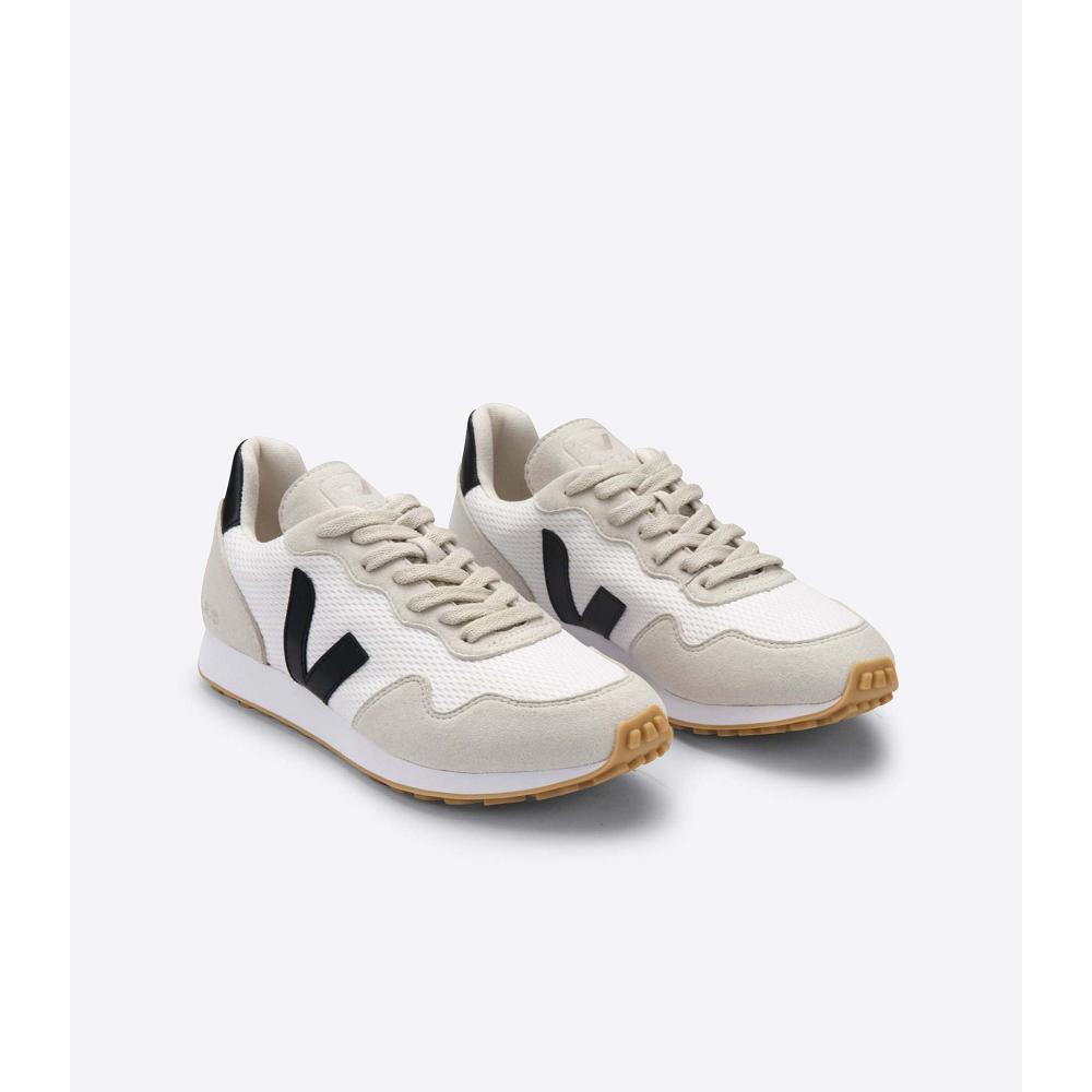 Beige Women's Veja SDU REC ALVEOMESH Running Shoes | AU 431BEX